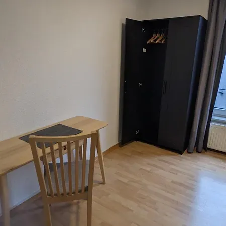 Th Exclusive Apartment *