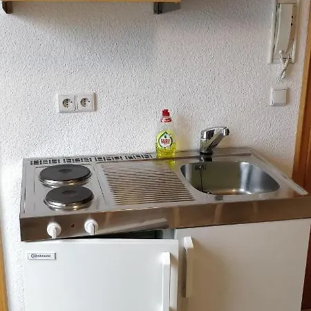 Th Exclusive דיסלדורף